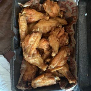 Buddy Pack con papas fritaa
