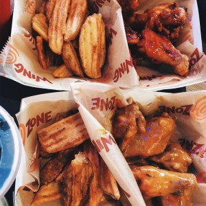 alitas