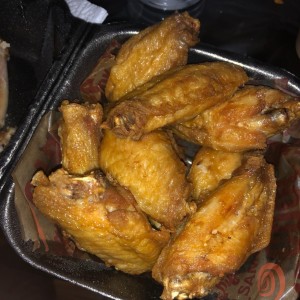 alitas