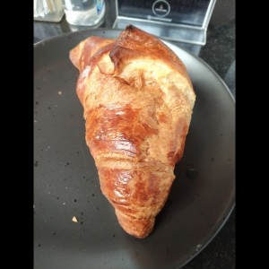 Adicional - Croissant