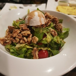 ensalada max