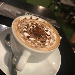 Mocca