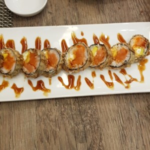 Tataki TEMPURA