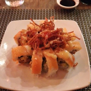 Roll Muerte Subita