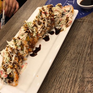 rollo tataki