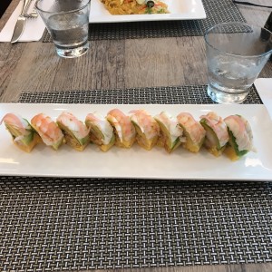 causa de lamgostinos