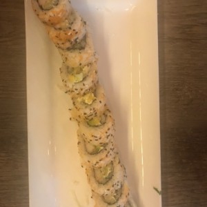 california roll