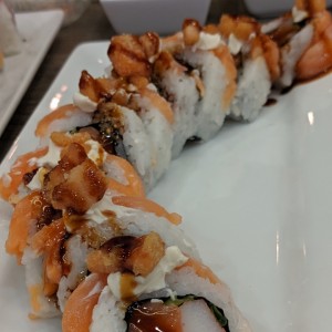 Raikiri Roll