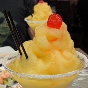 Margarita de Maracuya