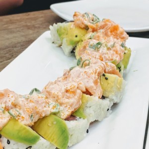 Baba Roll