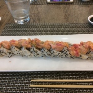 Tuna Hot