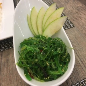 wakame 