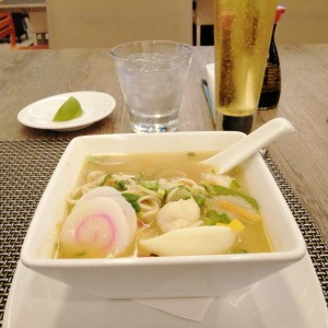 ramen