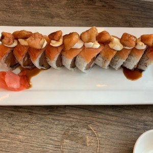 canal rolls
