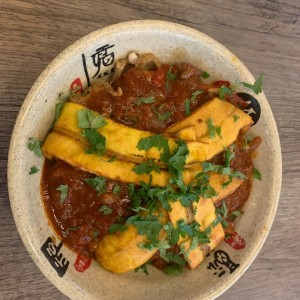 Gyudon Criollo