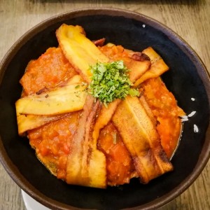 Gyudon Criollo