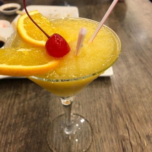 margarita de maracuya