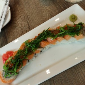 alaska roll