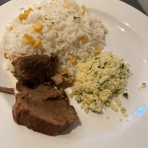 Lomo de res
