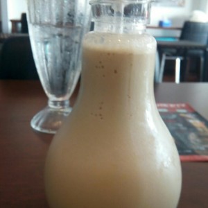 Milk tea original