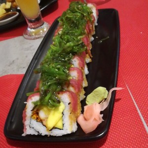 Reina roll