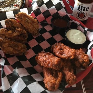 Buffalo Wings
