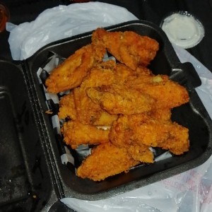 Wings