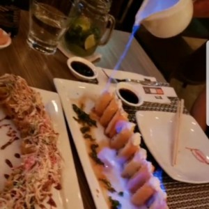 Delicia Roll