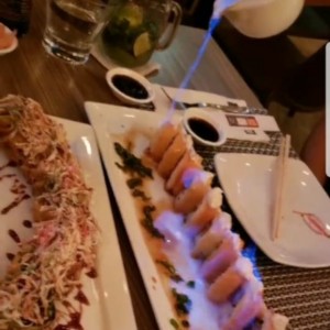 Delicia Roll