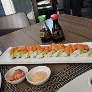 Baba Roll