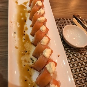 Delicia Roll