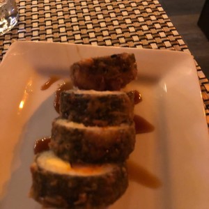 tataki tempura