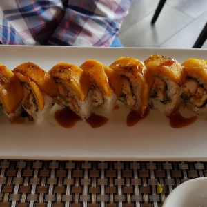 Tropical Roll
