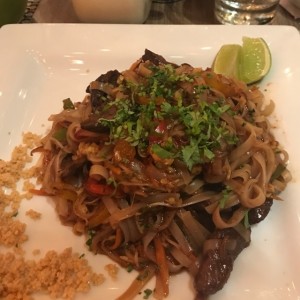 Pas Tai de Filete