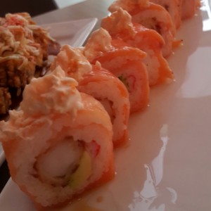 roll delicia