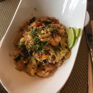 Thai Mixto
