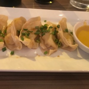 gyozas