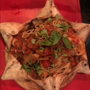 PASTAS - con Langostino