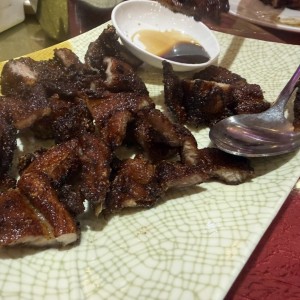 Puerco - Puerco Frito Especial