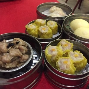 Dim sum
