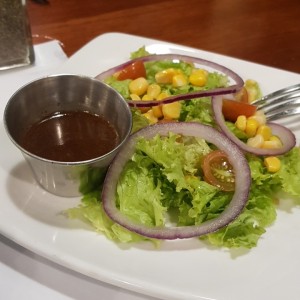 ensalada