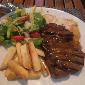 ribeye