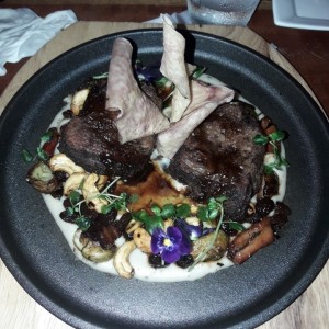 Filete de Res Ocu