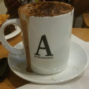 Mokaccino 