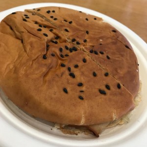 Medio emparedado