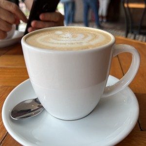 Capuchino