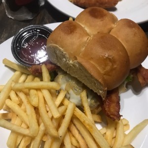 la single