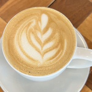 Capuccino