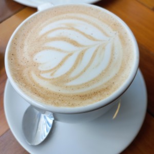 Chao Latte