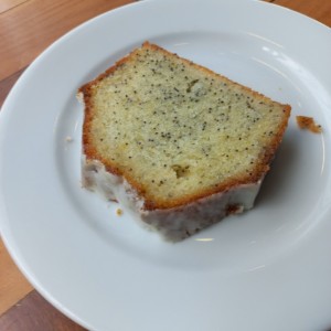 Limonada Poundcake